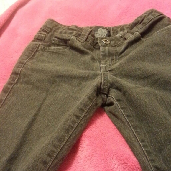 Jeans - Picture 3 of 3