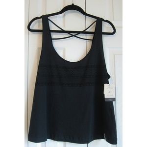 Tribal Print Tank Top