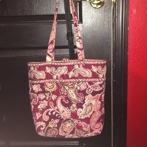 Vera Bradley Tote