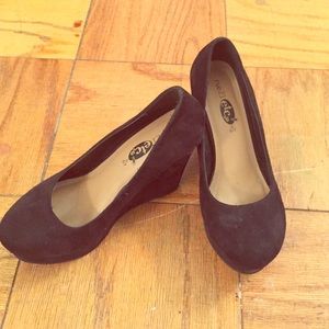 Wedges