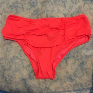 Swim bottom