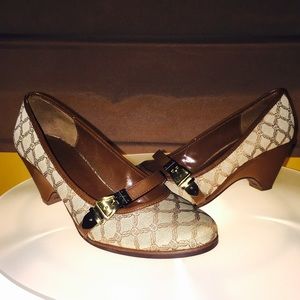 Etienne Aigner shoes s7. Excellent  condition