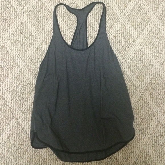 lululemon workout top