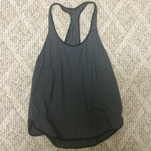 lululemon workout top