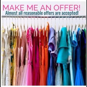 ✴️❤️🎉Everything Must Go! 🎉❤️✴️