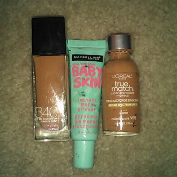 Makeup - Picture 2 of 4