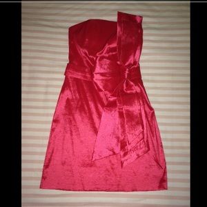 Romeo and Juliet dress