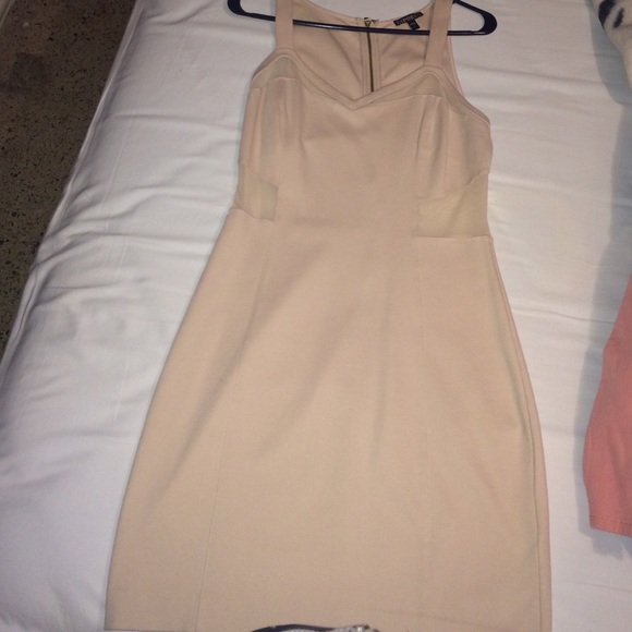 Beautiful express dress