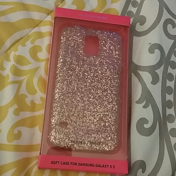 Victoriasecret galaxy s5 case
