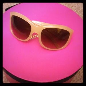 Juicy Couture, Designer, Gossip Sunglasses