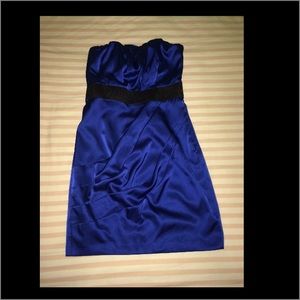 Express dress
