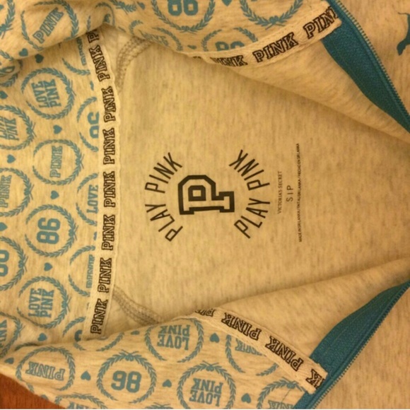 Pink jacket - Picture 2 of 4