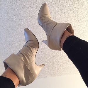 ❤️ANKLE BOOTS❤️