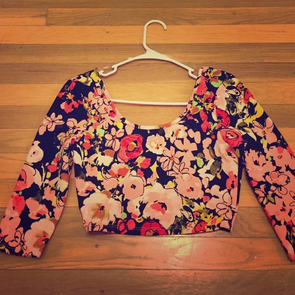 Flower bomb 2pc set