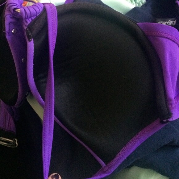 Bathing suit top - Picture 3 of 3