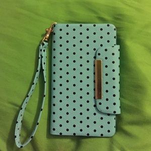 Universal phone case