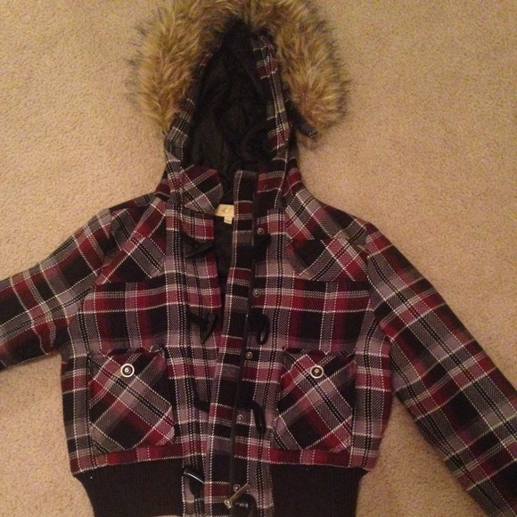 Jacket