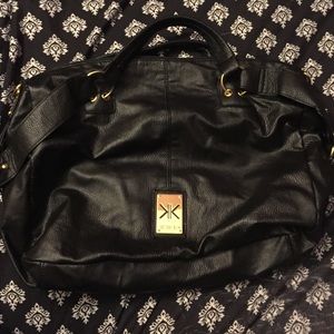 Kardashian Kollection bag. Medium sized.