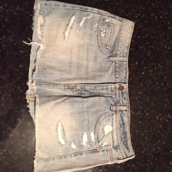 American eagle skirt