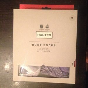 Hunter boot liners