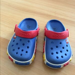 Crocs