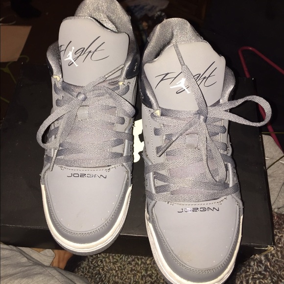 Jordan Shoes - Jordan's