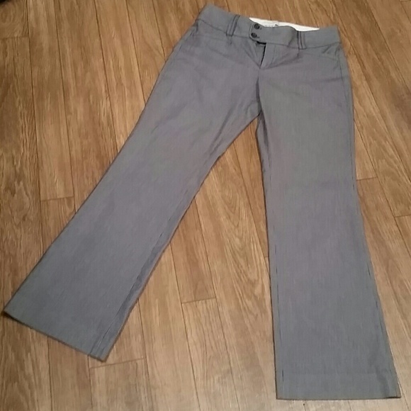 Banana Republic pants