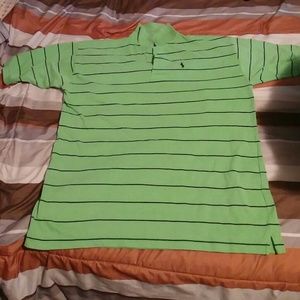 Ralph Lauren polo shirt