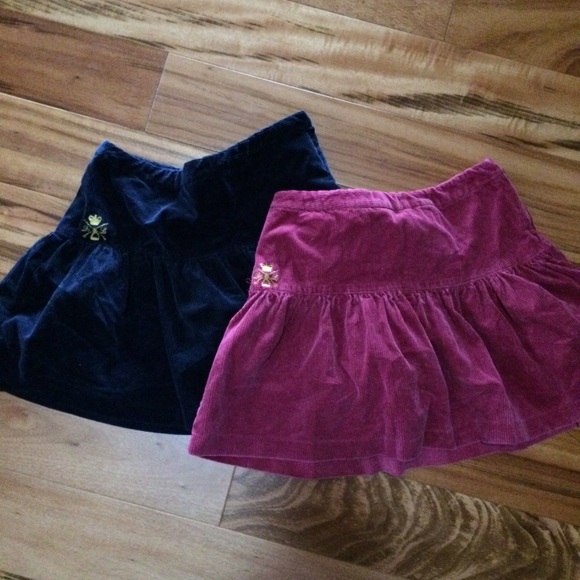 2 Ralph Lauren Skirts