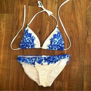 Ralph Lauren NWOT bikini