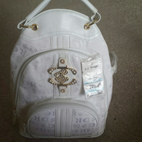 rocawear backpack