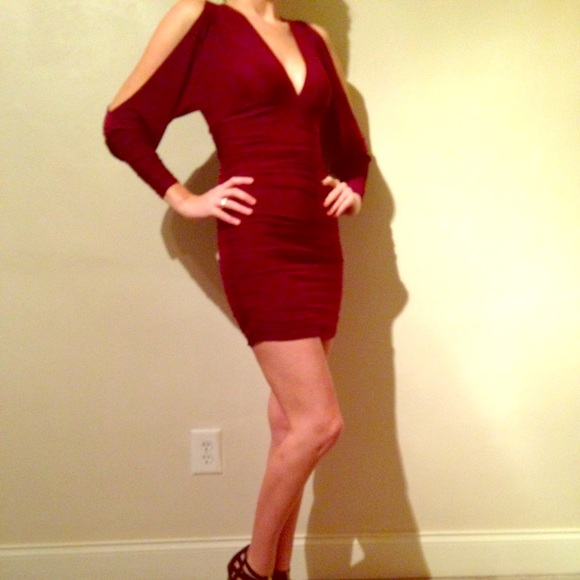Party Dress