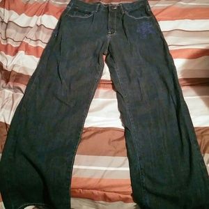 Men's jeans