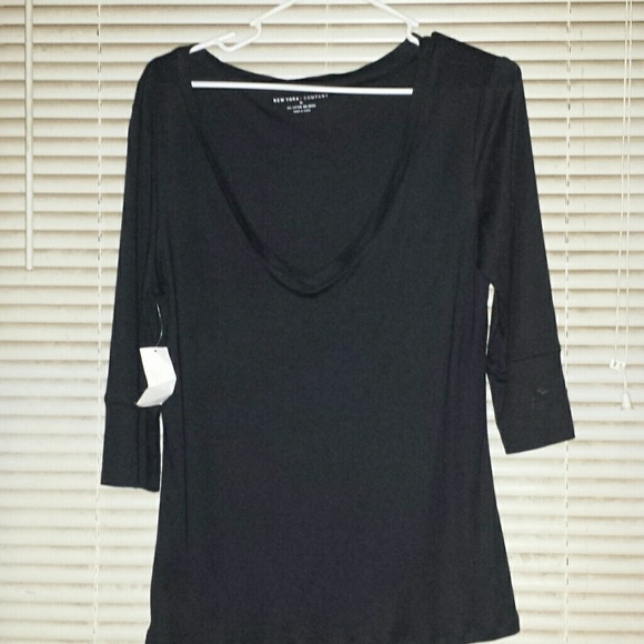 New York & Co shirt
