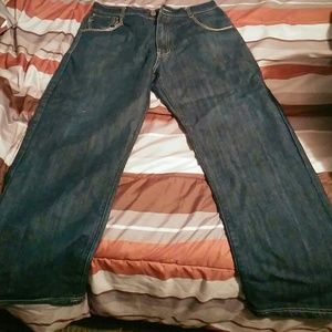 Men's jeans