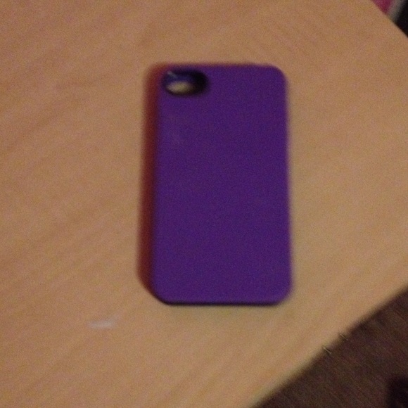 iPhone 4/4s case