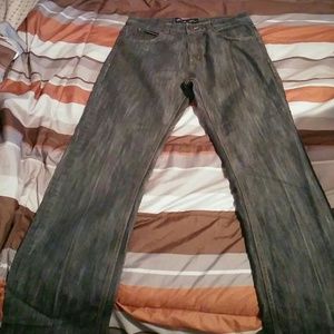 Men's jeans