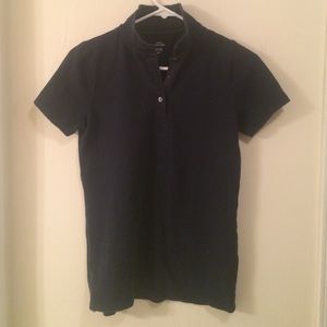 J Crew cotton polo
