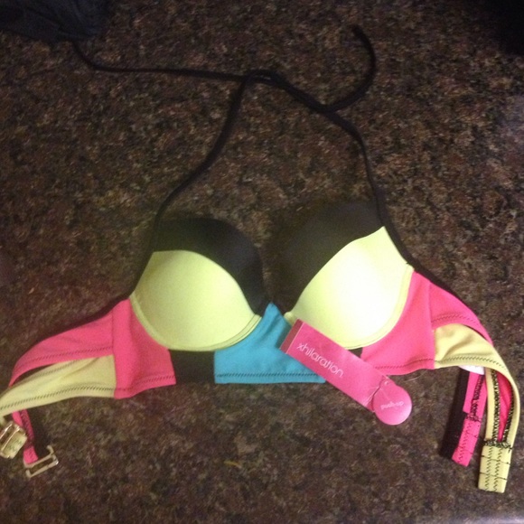 Brand new bathing suit top
