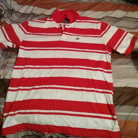 Men's shirt