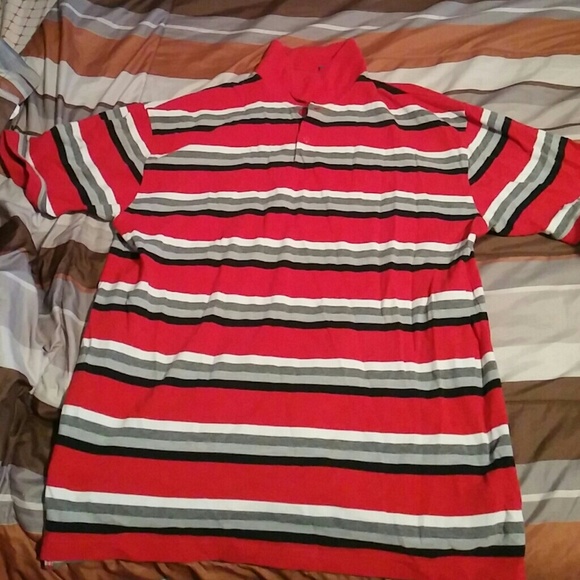 Men's shirt
