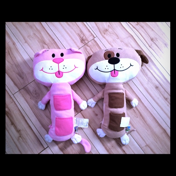 Dog and cat seat pets