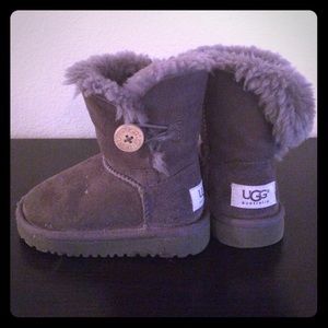 Toddler Ugg boots