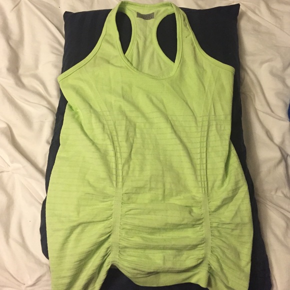 Athleta Tank Top