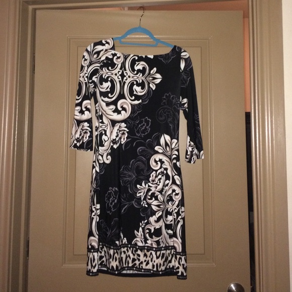 White House Black Market Dress/Tunic