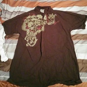 Men's shirt