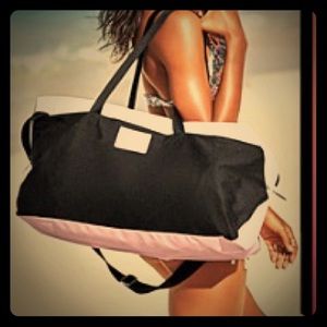 Victoria Secret 2015 travel bag