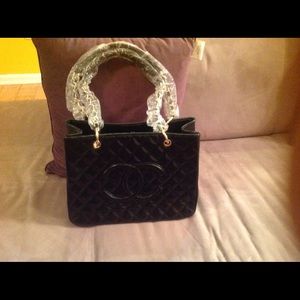 Chanel very good copy purse