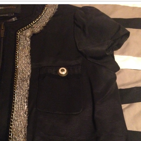 BCBG TOP...❤️❤️❤️❤️ - Picture 3 of 3