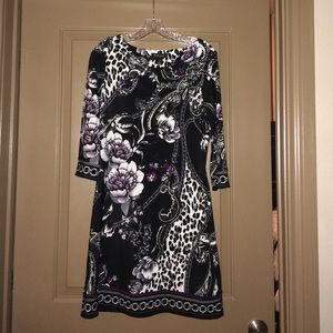 White House Black Market Dress/Tunic
